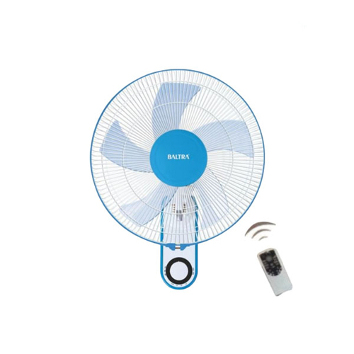 Baltra Cute+ Wall fan with remote
